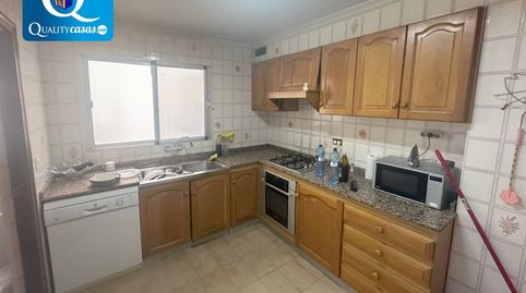 Foto 5 von Wohnungen zum Verkauf in Jijona / Xixona, Alicante