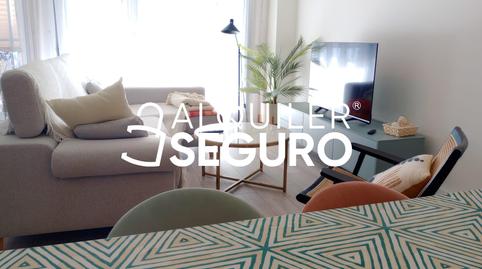 Foto 3 de Pis de lloguer a De Francisco Grande Covian, El Cañaveral, Madrid Capital