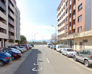 Exterior view of Flat for sale in  Logroño