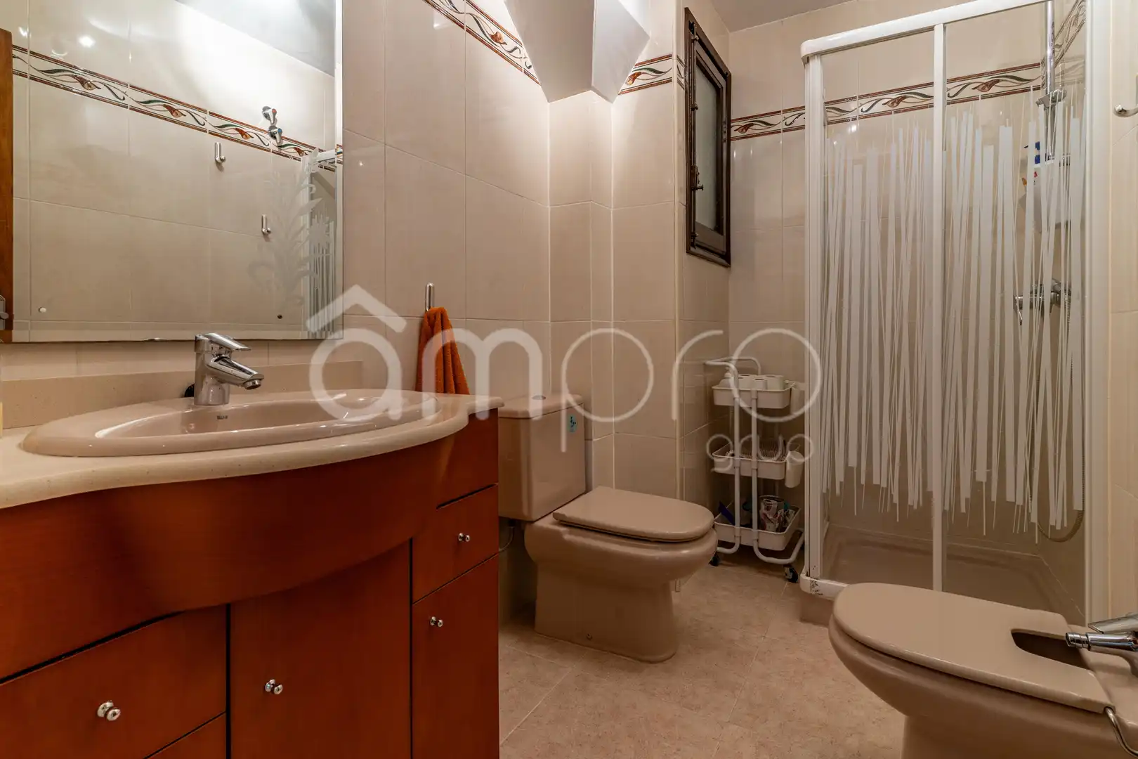 Baño de Piso en venta en Torredembarra