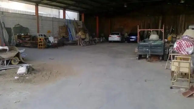 Nau industrial en venda a Peñarroya-Pueblonuevo
