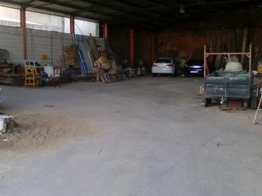 Nau industrial en venda a Peñarroya-Pueblonuevo