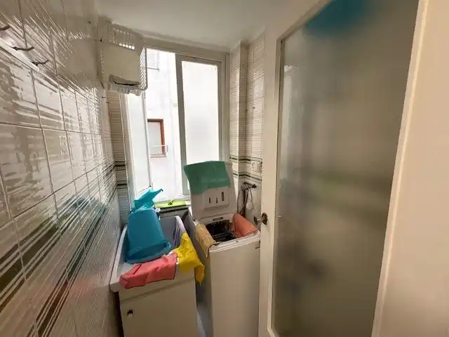 Flat for rent in Castellón de la Plana / Castelló de la Plana  with Furnished and Balcony