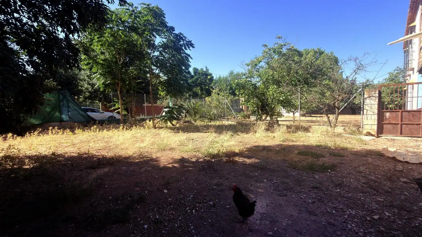 Finca rústica en venda en Antequera amb Calefacció, Jardí privat i Piscina