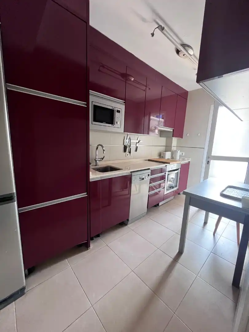 Flat with terrace for sale in Carrer Salut 17, imagen 4