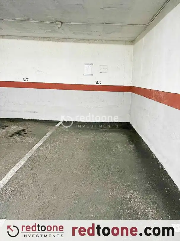 Parking for sale in Centro, imagen 5