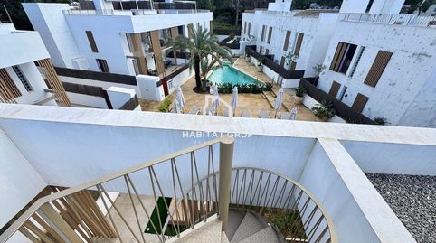 Photo 3 of Flat for rent in Sant Antoni de Portmany, Illes Balears