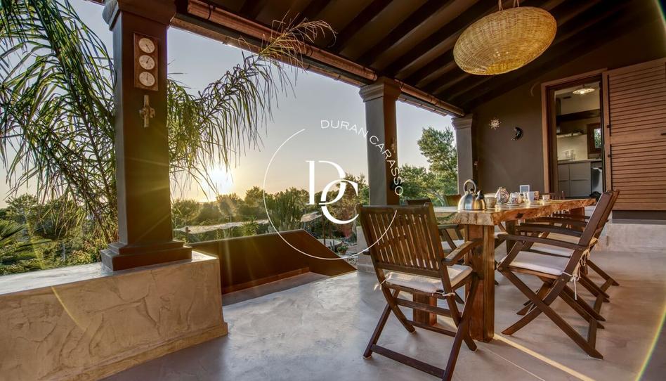 Foto 1 de Casa o chalet en venta en Puig d'en Valls, Illes Balears