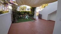 Jardí de Apartament en venda en Alhama de Murcia amb Aire condicionat, Terrassa i Piscina comunitària