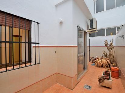 Garden of Flat for sale in Ronda  with Terrace