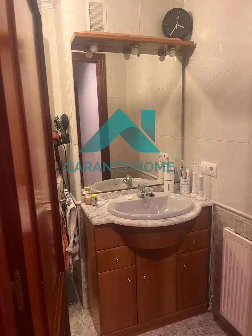 Penthouse with lift to rent in Casco Antiguo, imagen 12