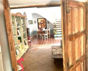 Casa o xalet en venda en Bienvenida amb Aire condicionat, Terrassa i Balcó