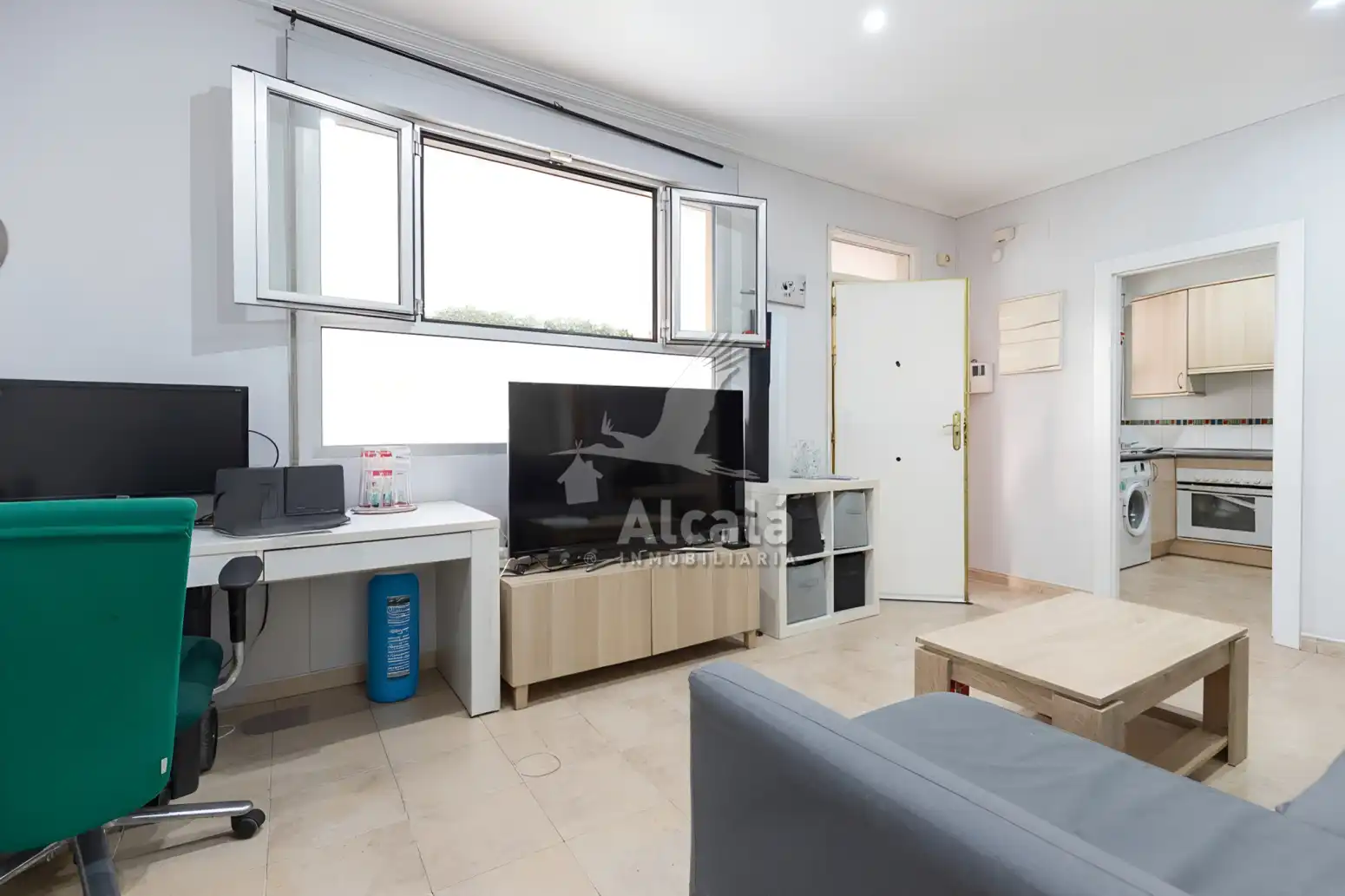 Habitación de Piso en venta en Madrid con Calefacción, Jardín privado y Piscina