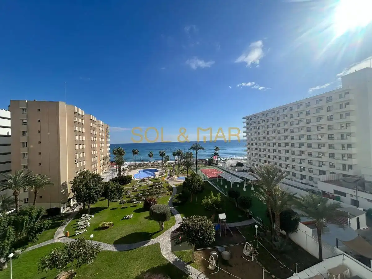 Studio avec piscine à vendre à Salvador Allende, imagen 2