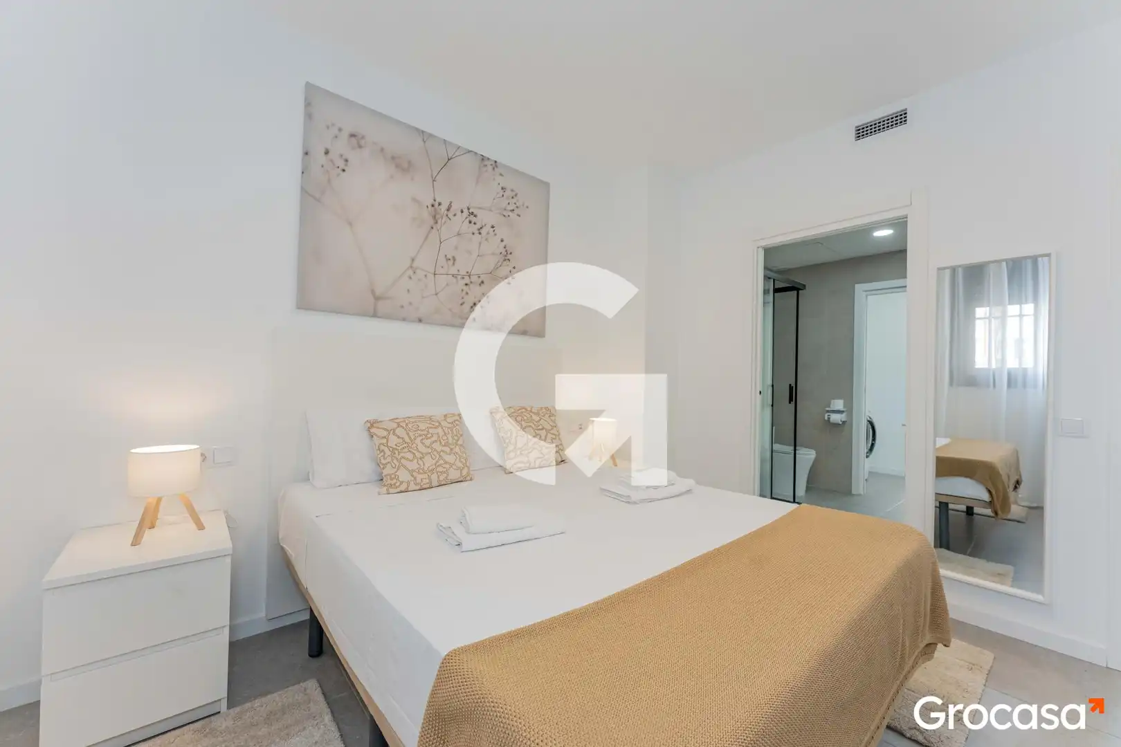 Piso con ascensor en venta en CL DOLORS ALMEDA, imagen 14