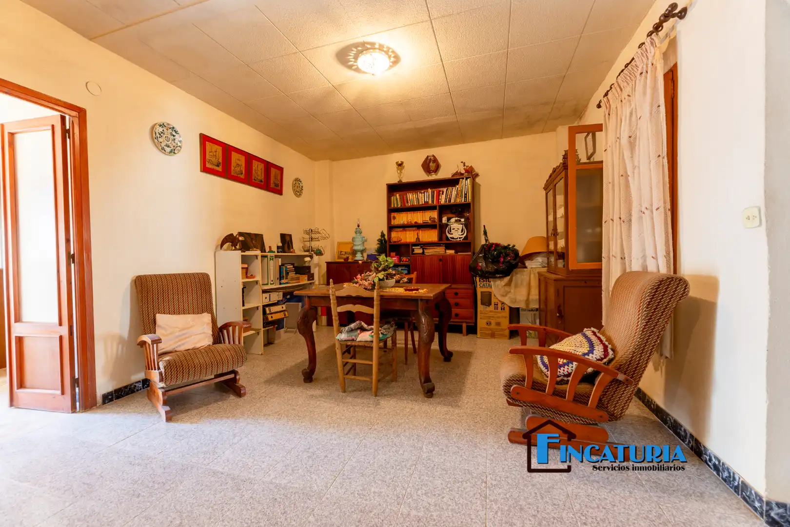 Casa o chalet en venta en Chilches / Xilxes con Terraza y Amueblado