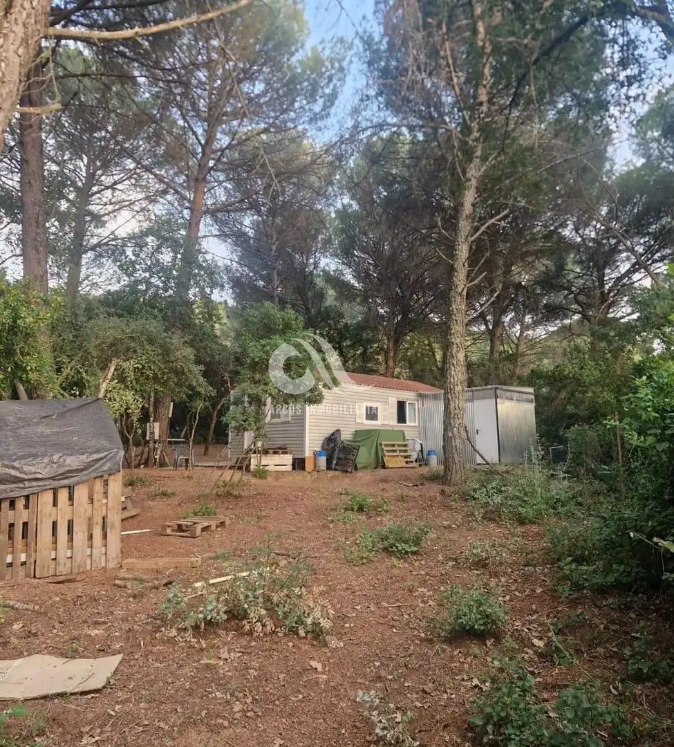 Terrenos y solares en venta en Periurbano Oeste - Sierra, imagen 3