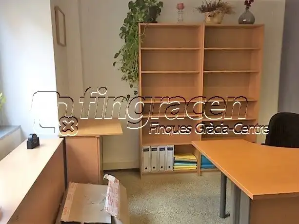 Oficina en alquiler en Angel Guimerà, imagen 2