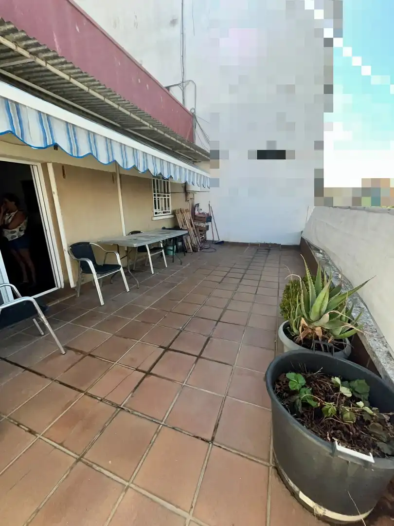 Penthouse zum Verkauf in Estruch - Eixample
