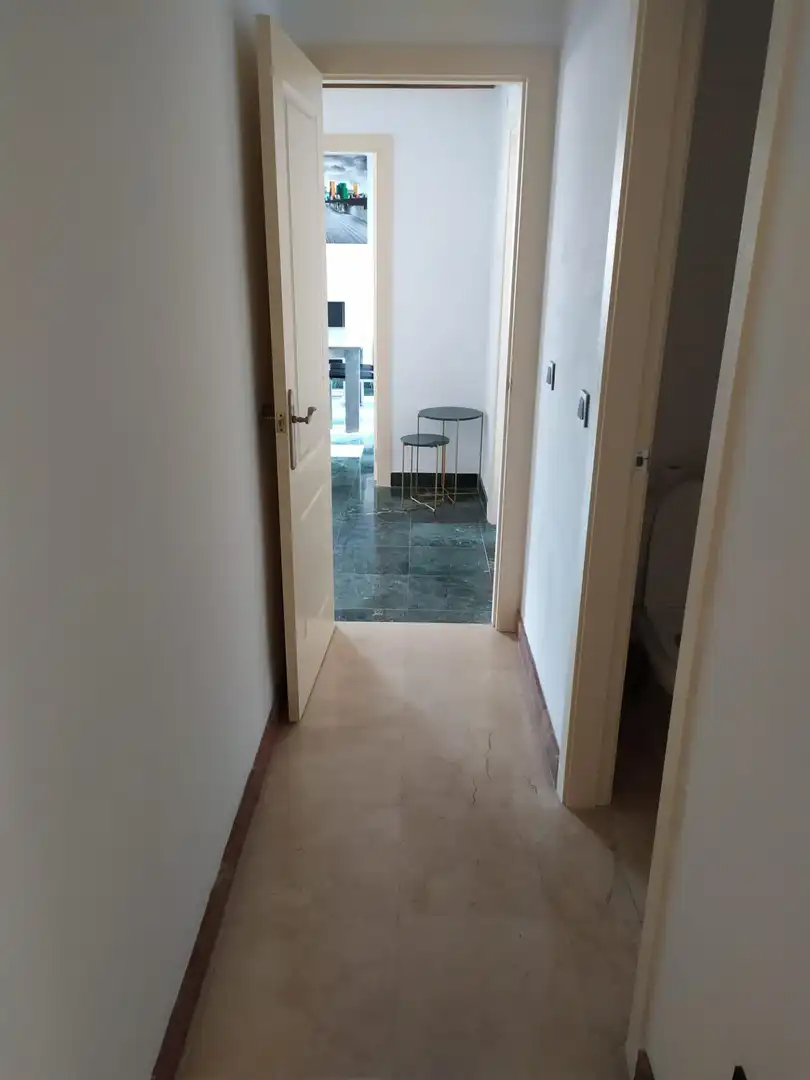 Dachboden zur Miete in Marbella