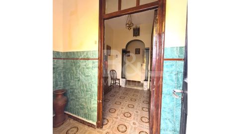 Foto 3 de Casa o chalet en venta en Nuevo Parque - Los Rosales - Tráfico Pesado, Huelva Capital