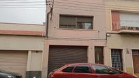 Exterior view of Single-family semi-detached for sale in Sabadell  with Terrace