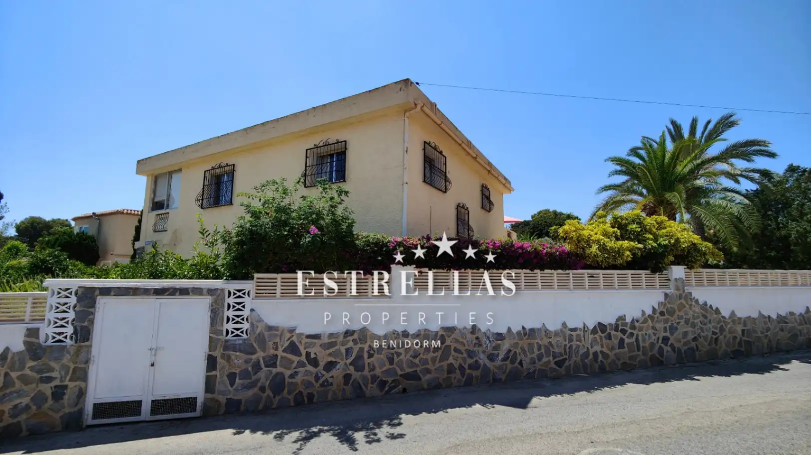 Villa avec piscine à vendre à San Rafael - Nucia Park, imagen 48