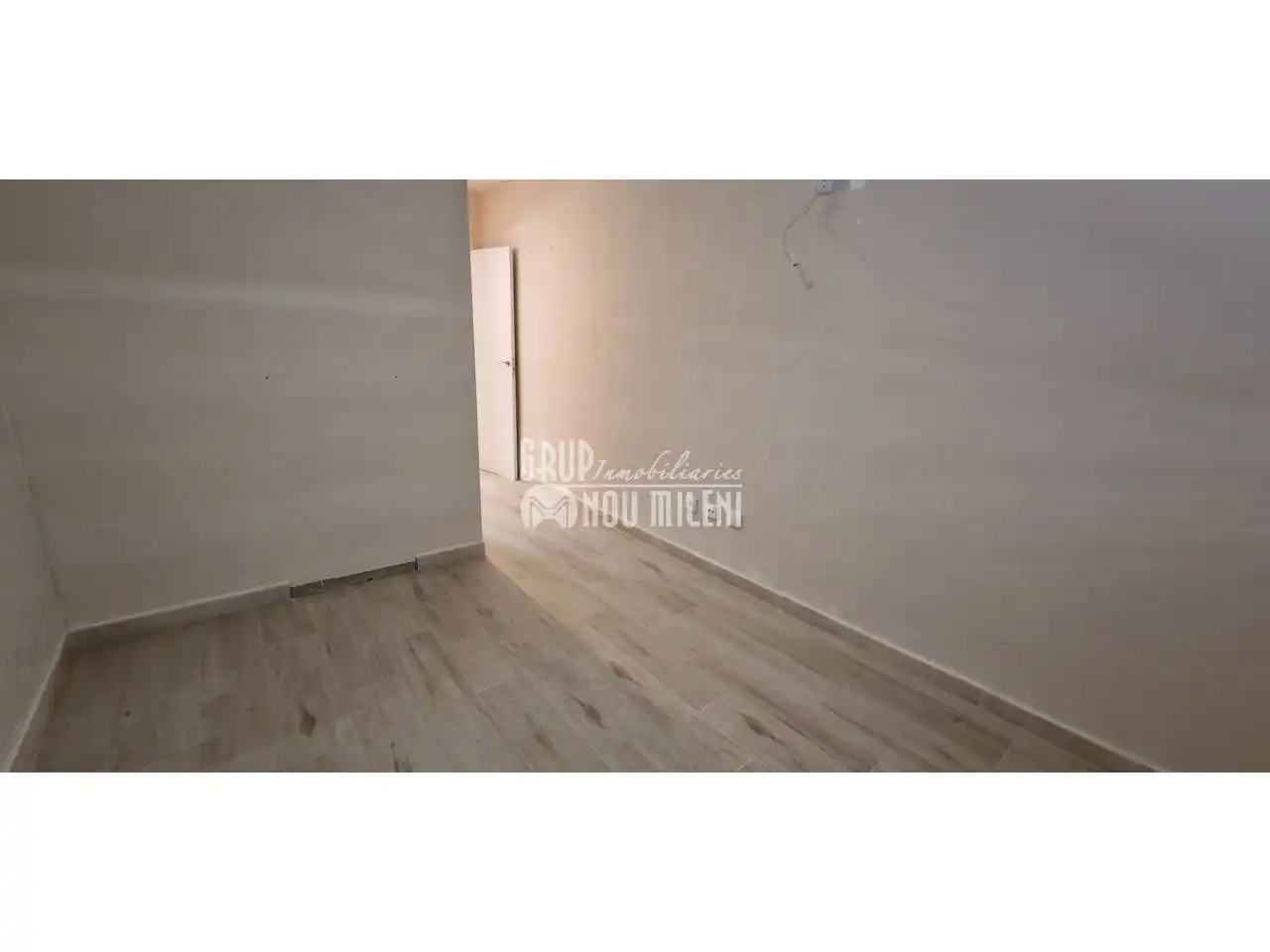 Habitación de Apartamento de alquiler en Catarroja con Aire acondicionado y Calefacción