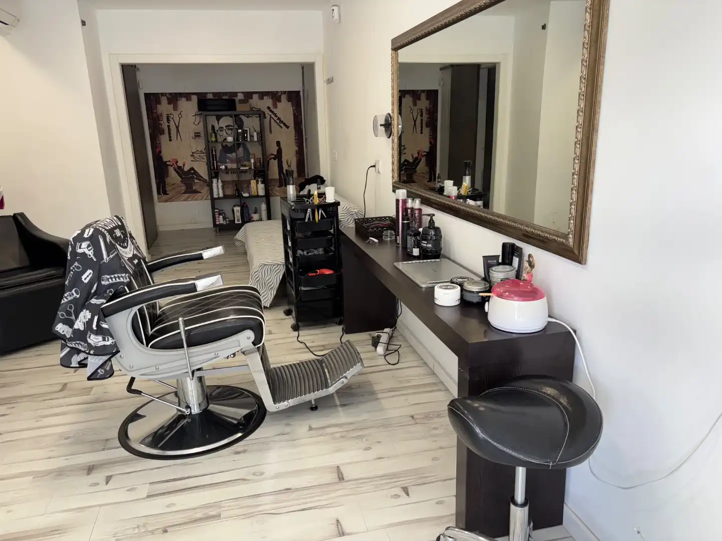 Business premises for transfer in Sant pere 13, imagen 6