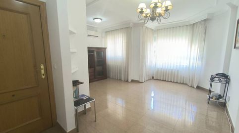 Foto 3 de Apartament en venda a San Pablo, Albacete Capital