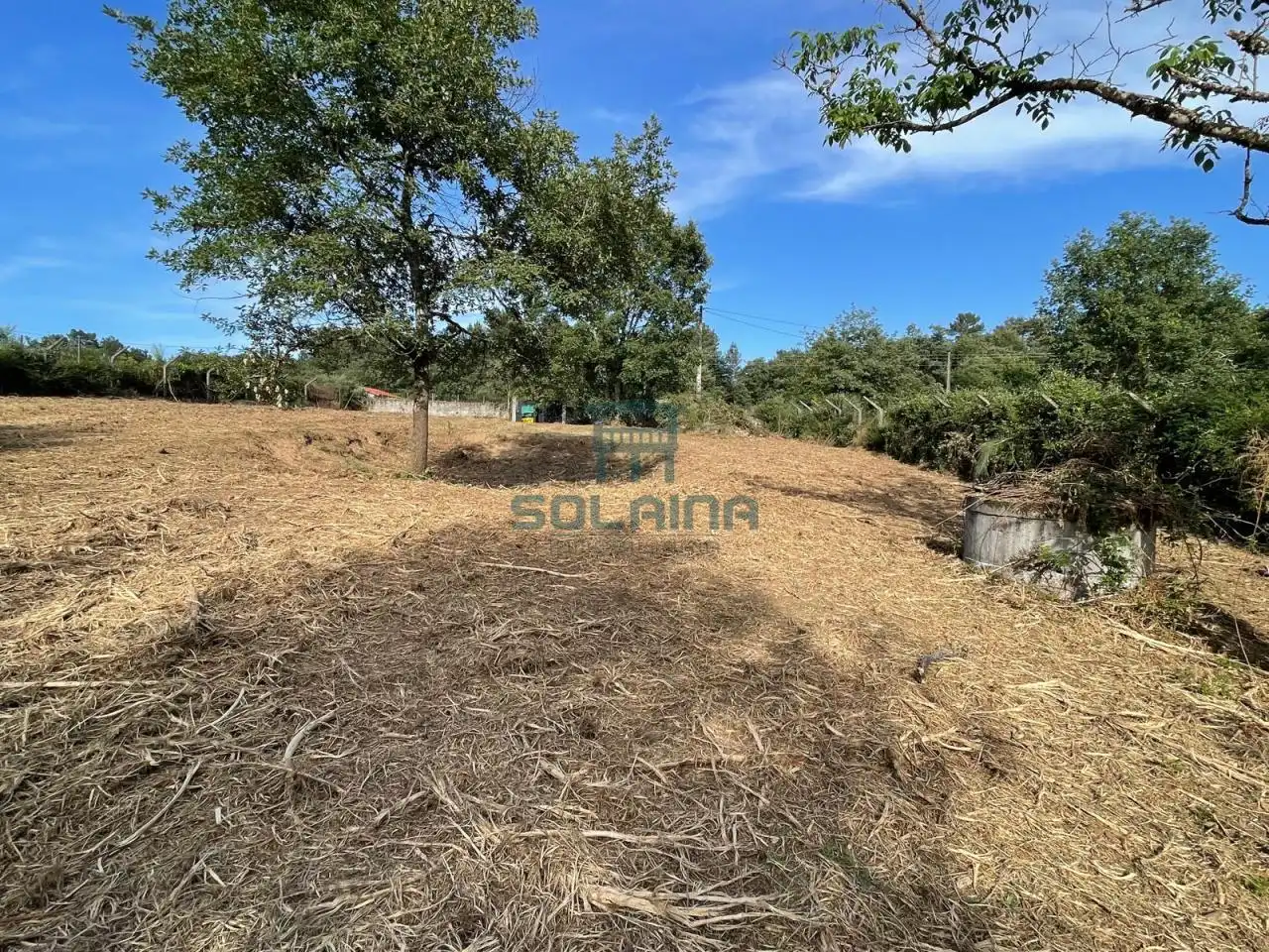 Terreni e lotti in vendita a San Cibrao das Viñas