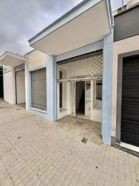 Local commercial à vendre à Casco Antiguo