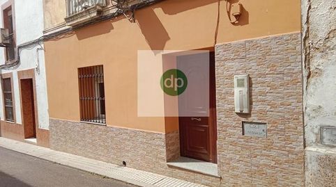 Foto 2 de Planta baixa en venda a Casco Antiguo, Badajoz Capital