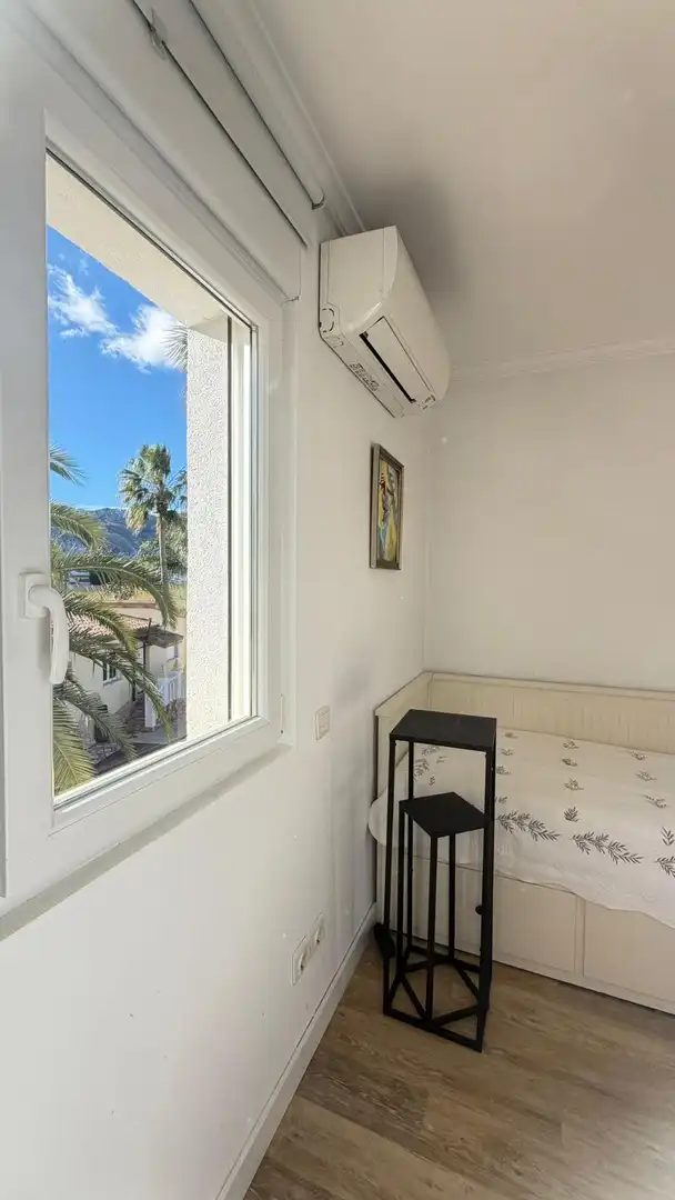 Xalet amb terrassa en venda a Devessa - Monte Pego, imagen 18