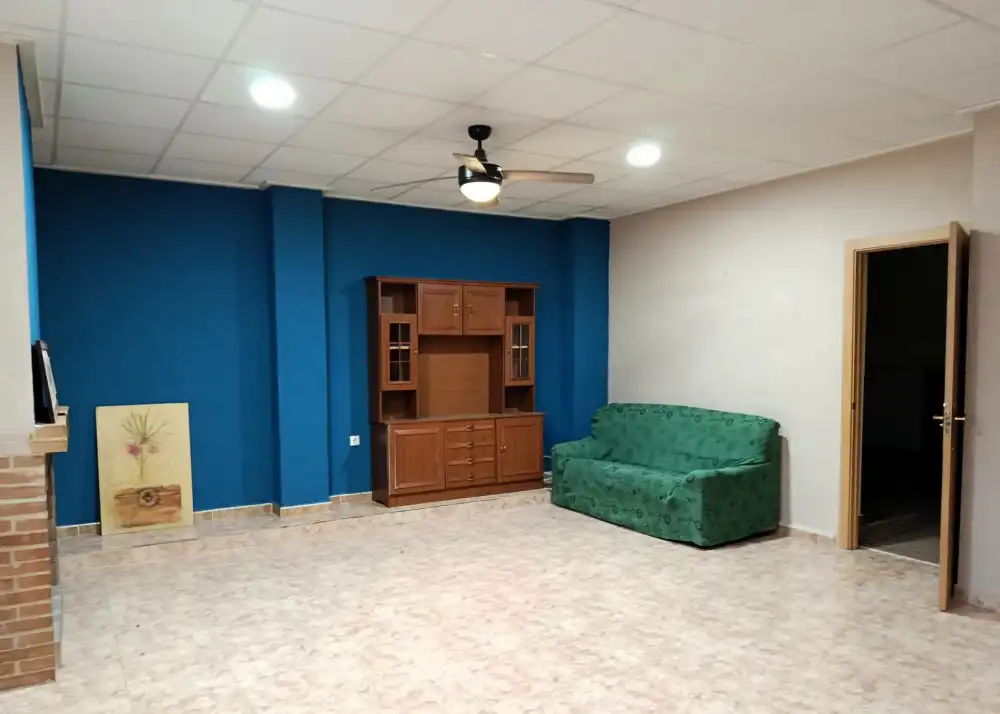 Casa o chalet en venta en Aspe con Jacuzzi