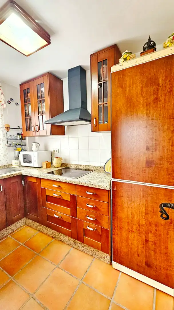 Casa o chalet en venta en Urbanizacion Fuenteherrumbre, 2, Aracena