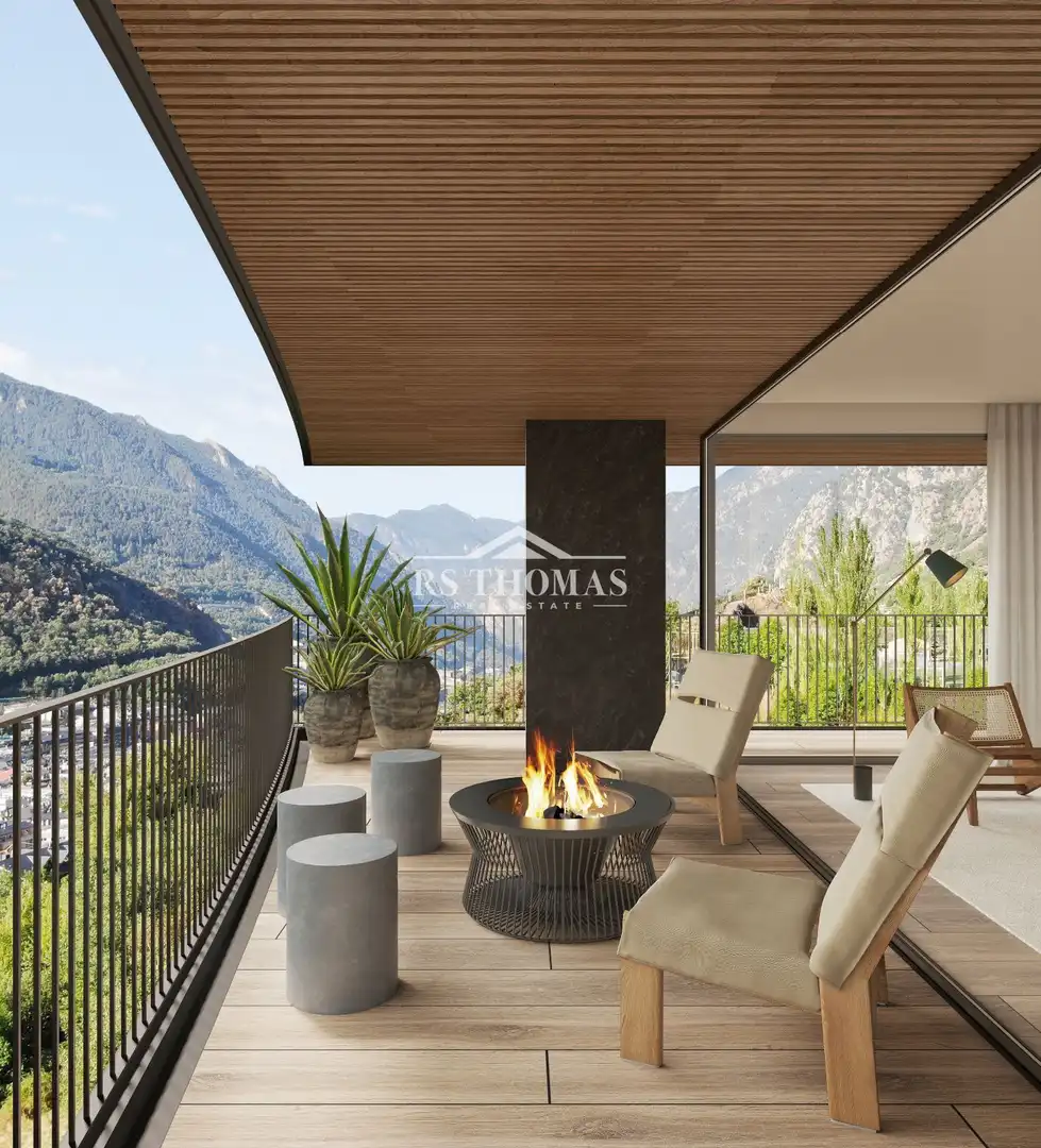 3-bedroom duplex for sale in Escaldes-Engordany · 10 of 60