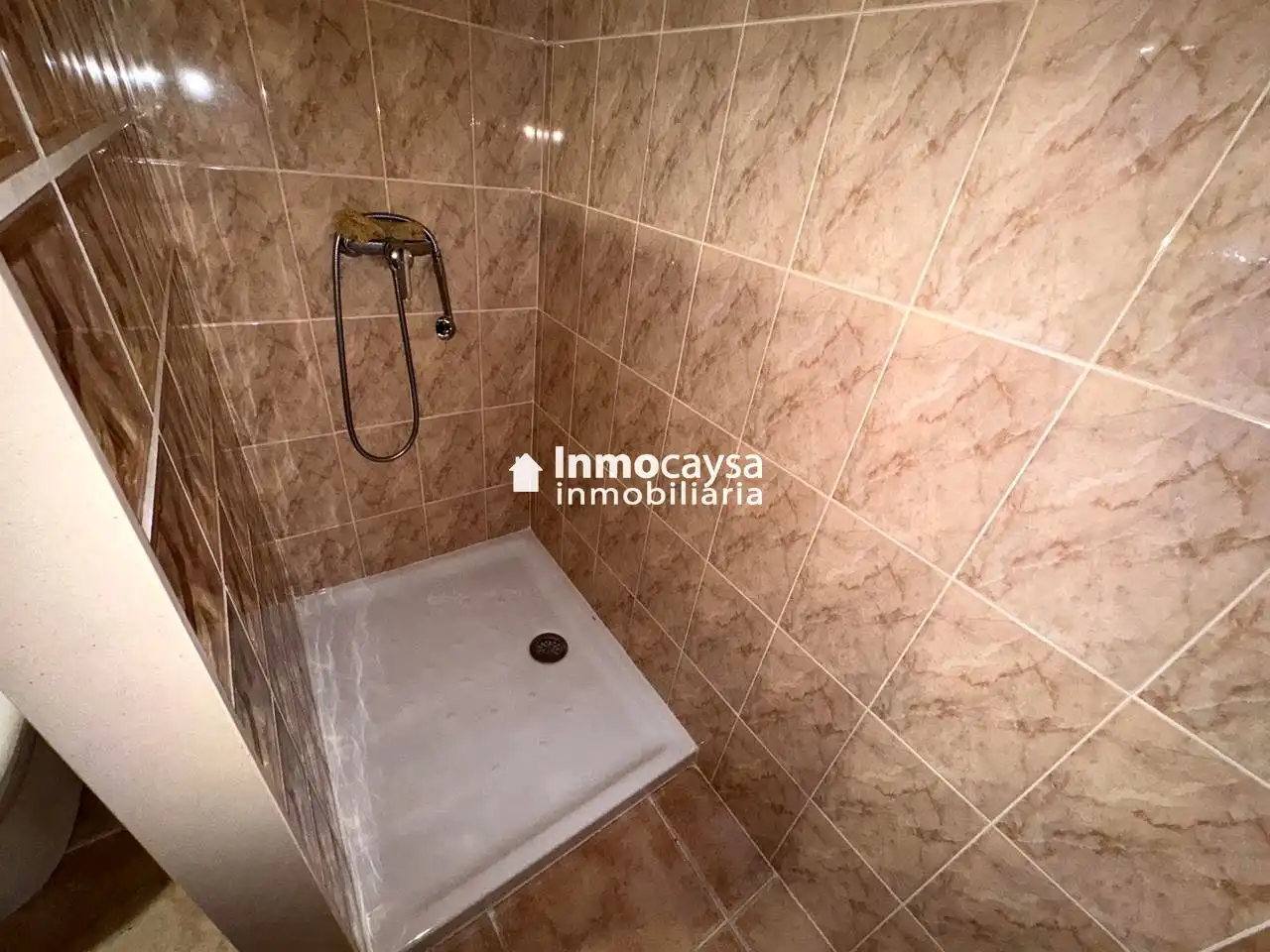Baño de Casa o chalet en venta en Novelé  / Novetlè con Aire acondicionado, Terraza y Piscina