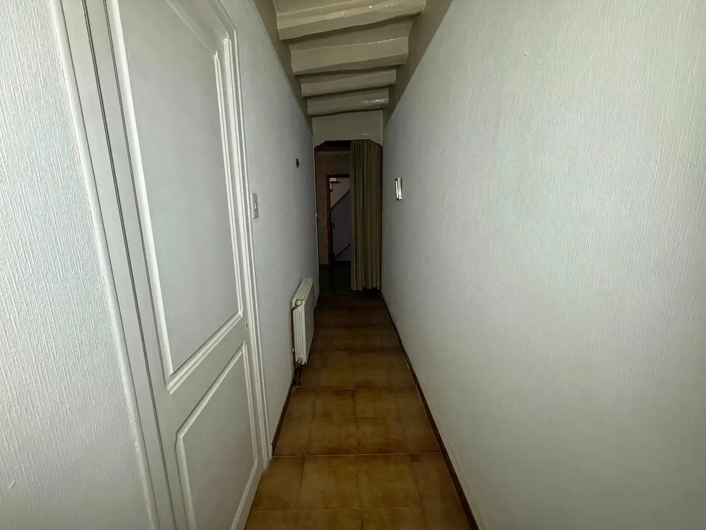 Flat for sale in Sallent  with Terrace and Balcony
