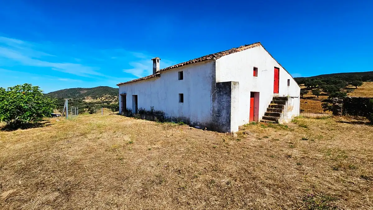 Terrenos y solares en venta en Aracena, imagen 16
