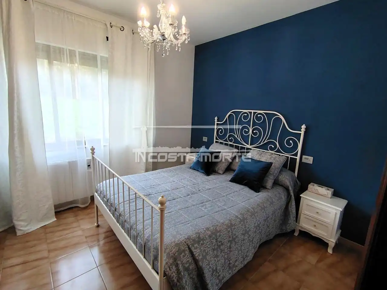 Habitación de Casa o chalet en venta en Muxía con Calefacción, Jardín privado y Trastero