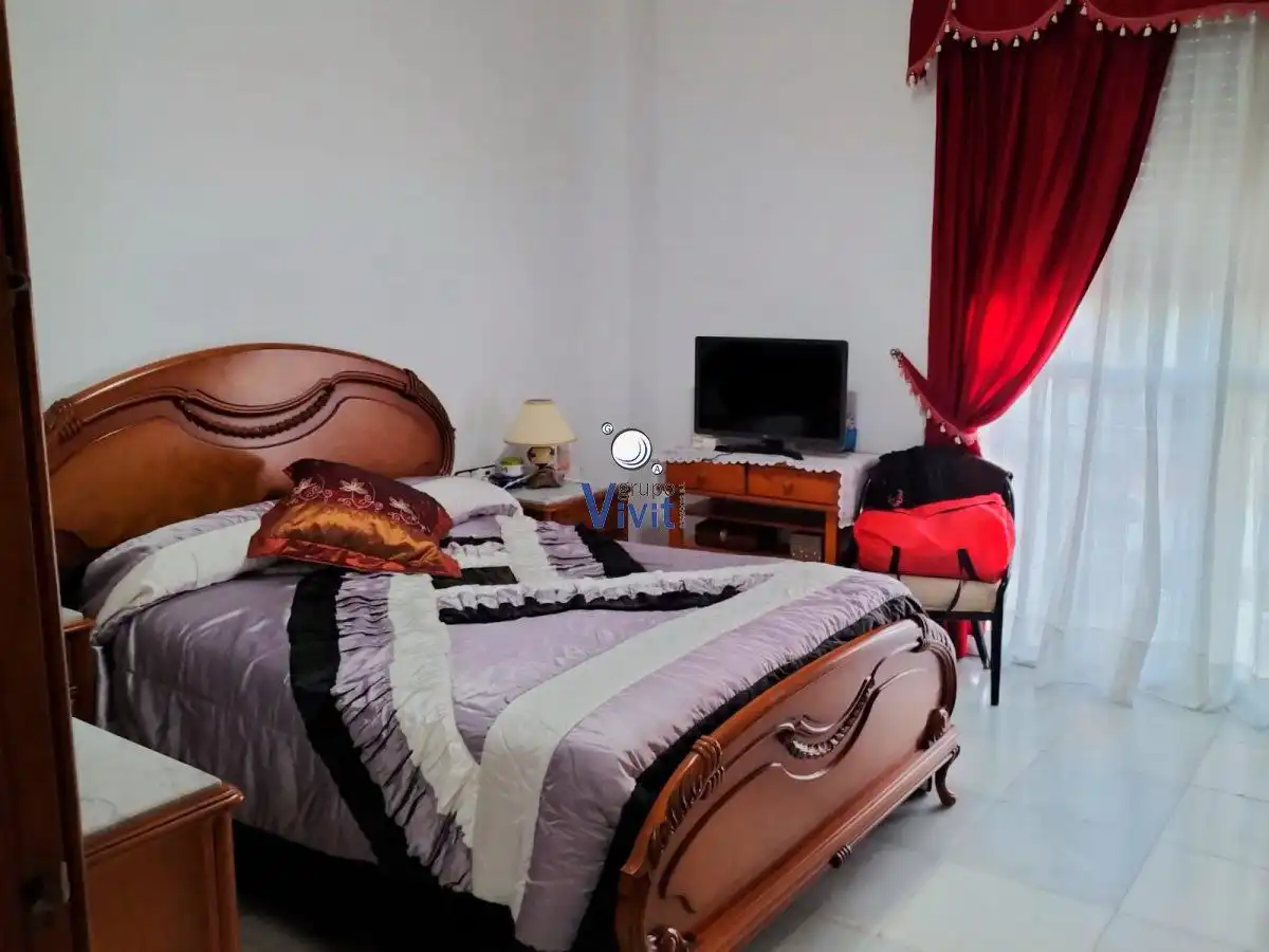 Chalet en venta en Centro - Doña Mercedes, imagen 14