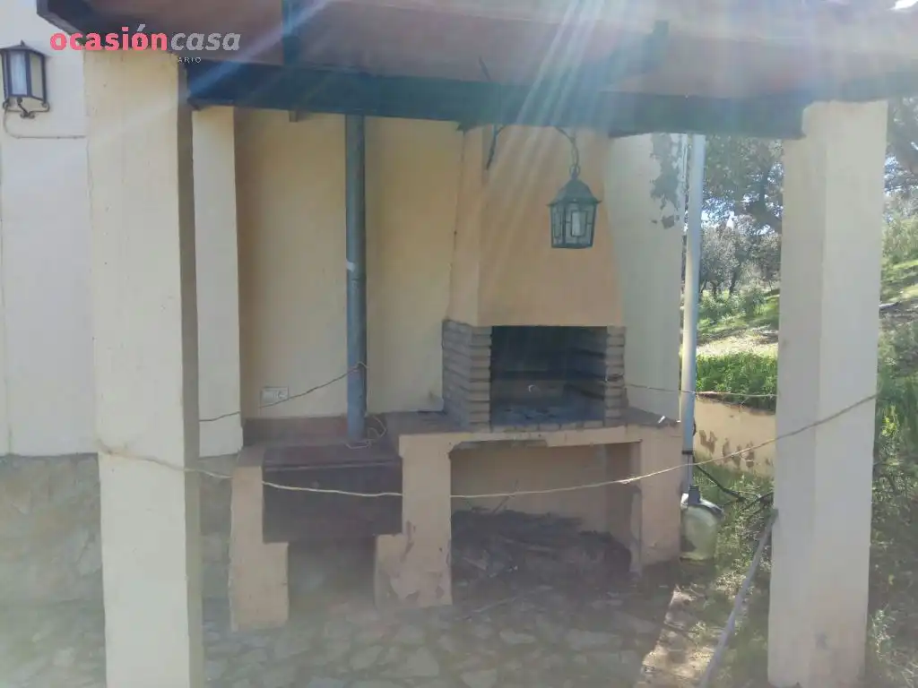 Villa mit Garten zum Verkauf in Pozoblanco, imagen 12
