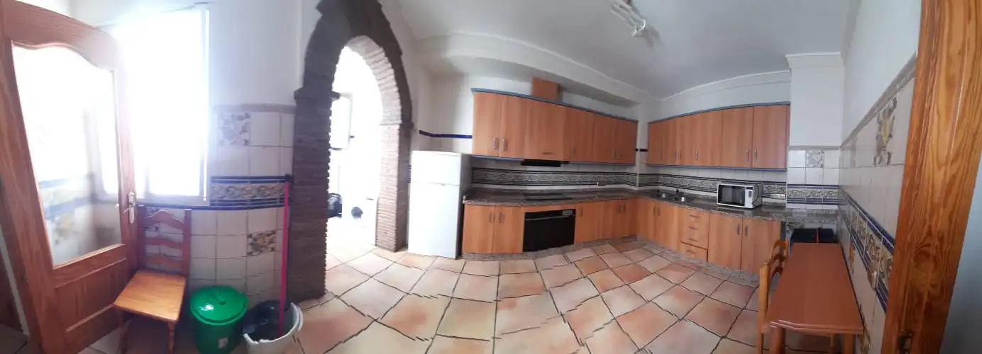Wohnung zur Miete in Monda
