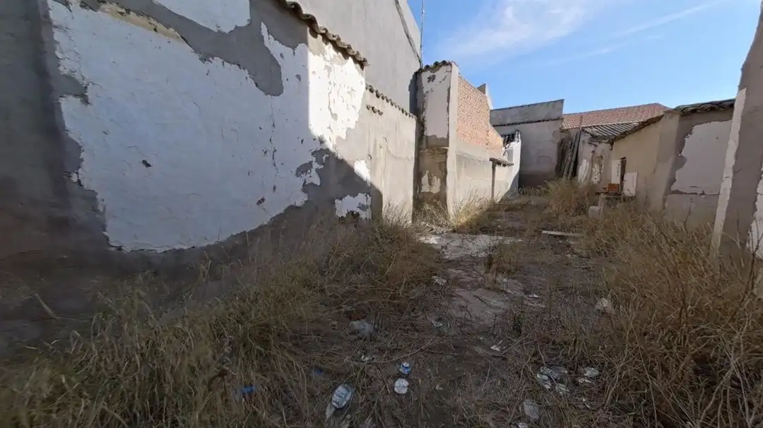 Residencial en venda en La Mata