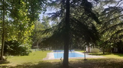 Foto 4 de Casa o xalet en venda a Carretera Carretera Horra, 53, Roa, Burgos