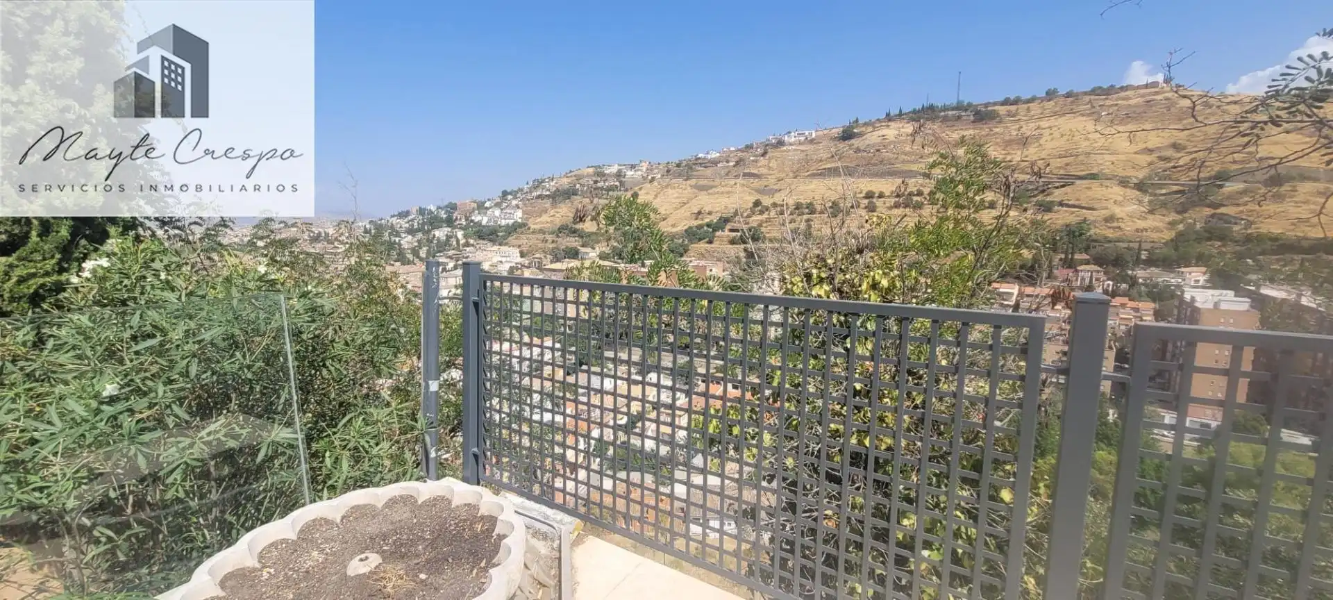 Chalet en venta en Genil, imagen 6