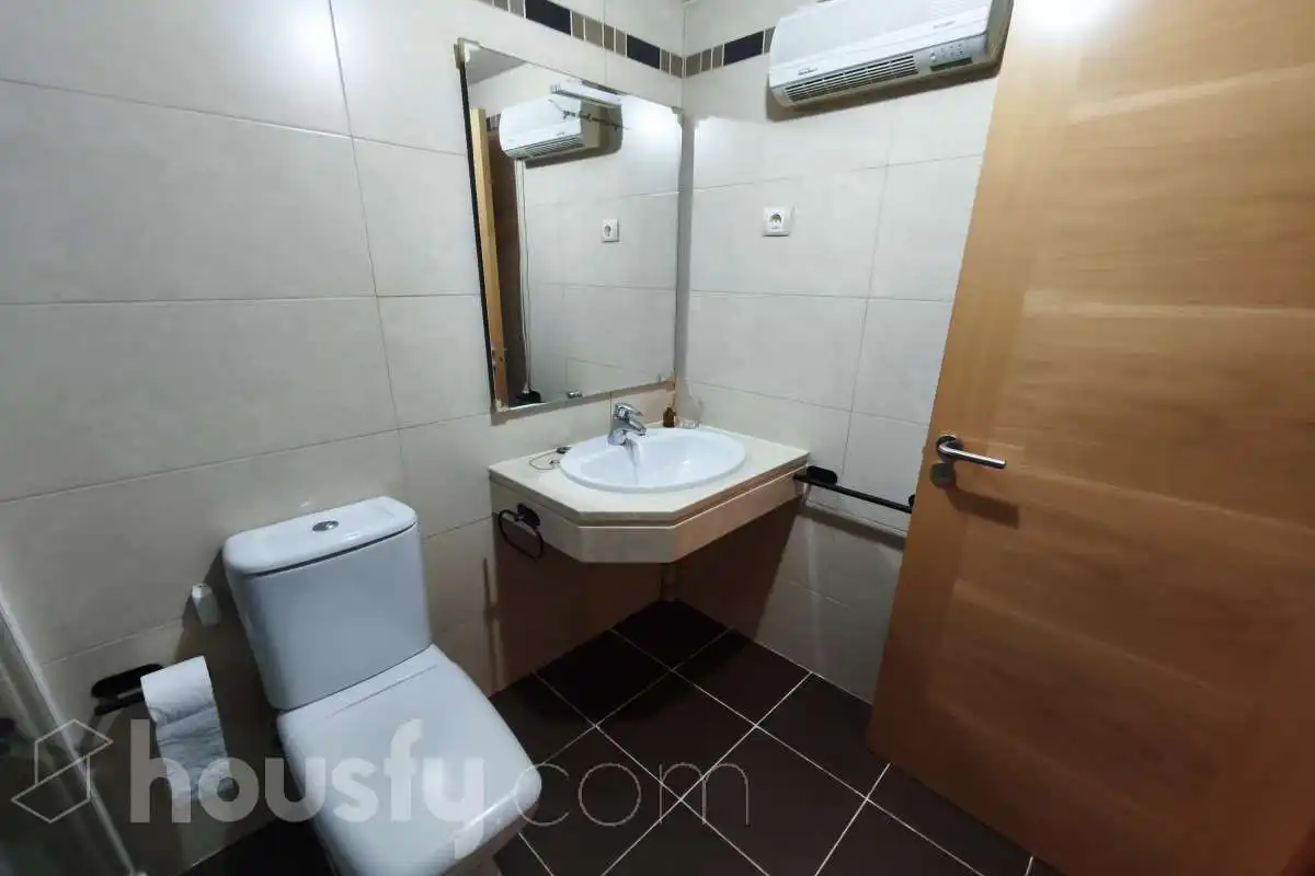Piso de alquiler en Calle la Pila, El Nido - Las Fuentes