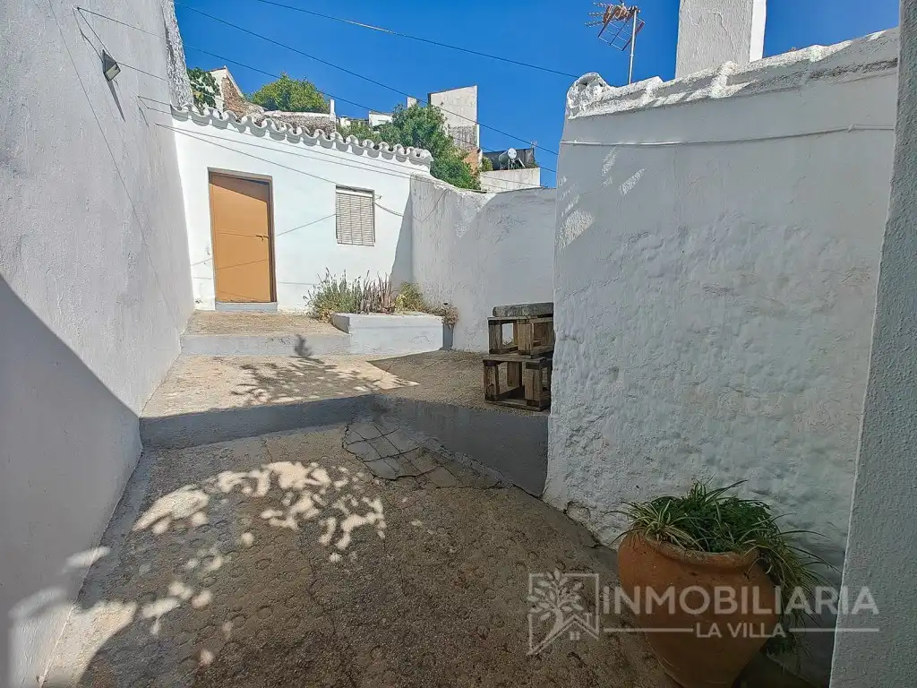 Casa en venda a Calle Virgen Rosario, imagen 14