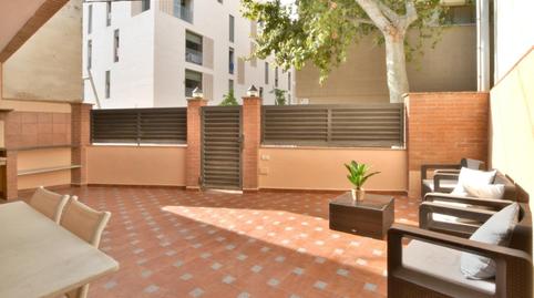 Foto 4 de Casa adosada en venda a Califòrnia - Santa Madrona, Barcelona